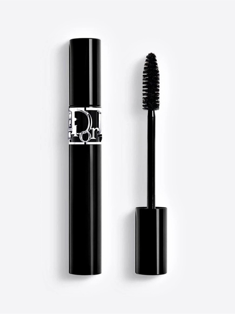 Dior Diorshow Mascara 090 Noir Black NWT